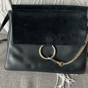 Chloe bag Faye Bag